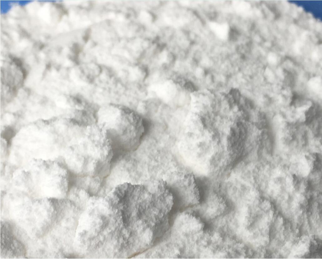 CALCIUM CHLORIDE