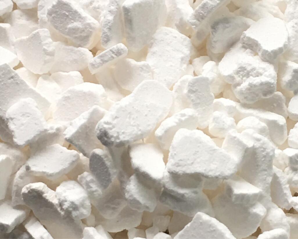Calcium chloride dihydrate