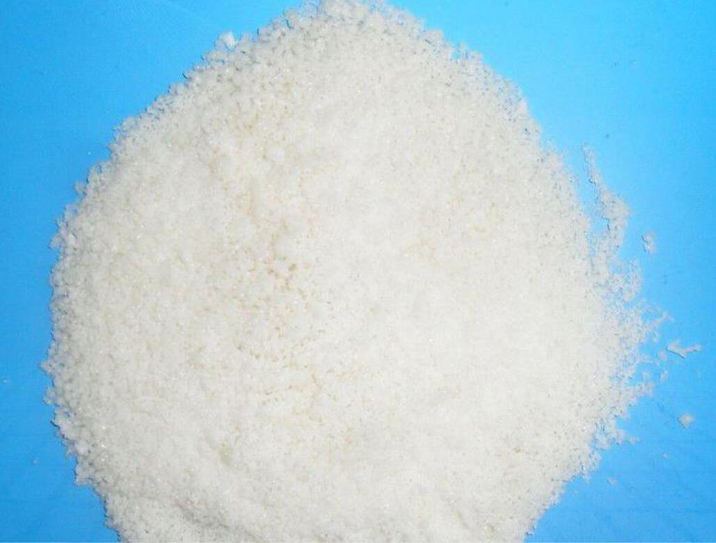 Magnesium chloride