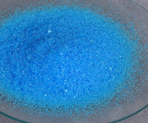 COPPER SULFATE
