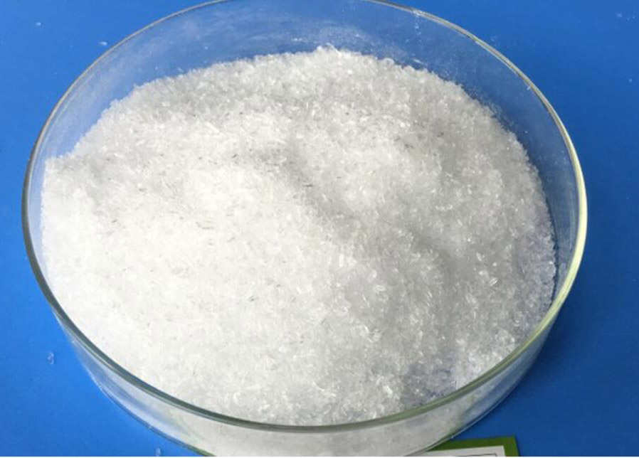 Oxalic acid